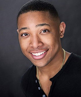 Malcolm Xavier