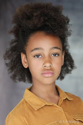Keira Chansa