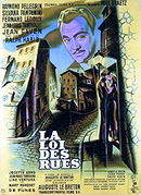 Law of the Streets