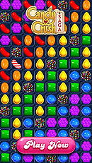 Candy Crush Saga