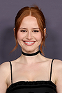 Madelaine Petsch