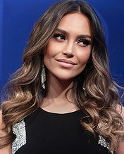 Eva Murati pictures and photos