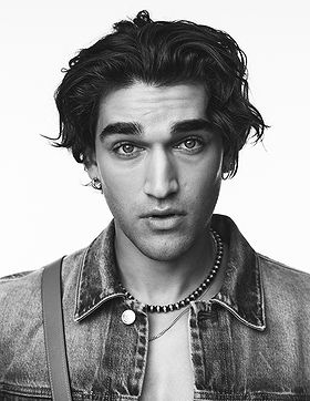 Josh Heuston
