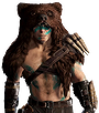Grizzly (Marvel