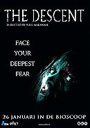 The Descent (2006) (Widescreen Uncut Edition)