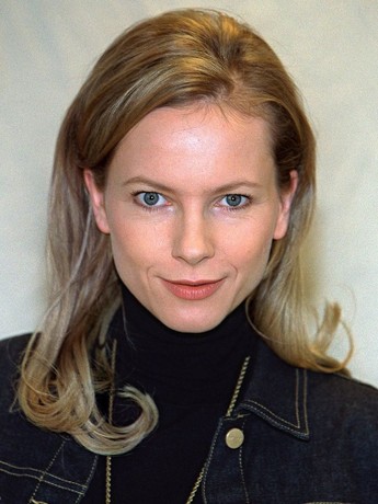 Susanne Hoss