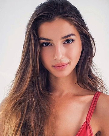 Valeriya Lapidus