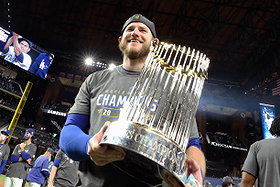 Max Muncy