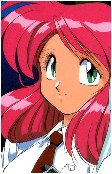 Nene Romanova