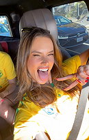 Alessandra Ambrosio