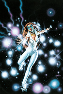 Dazzler