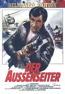 Der Außenseiter