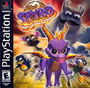 Spyro: Year of the Dragon