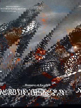 Sword in the Moon
