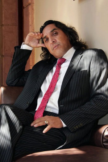 Luis Felipe Tovar