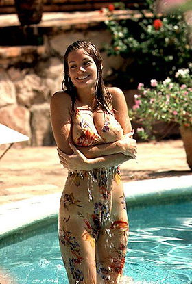 Marilyn Langeler