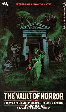 The Vault of Horror