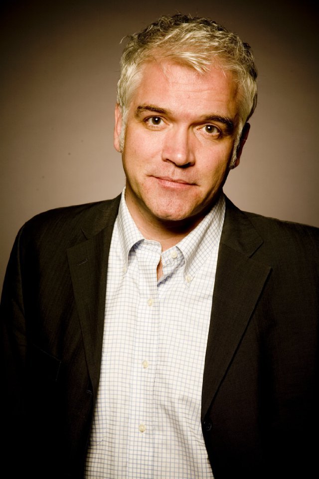 Stephen Gevedon