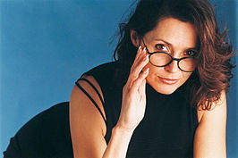 Wendy Van Wanten