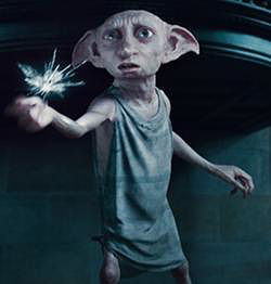 Dobby