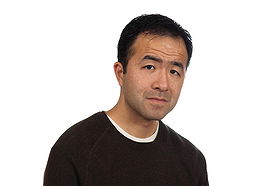 Andrew Fukuda