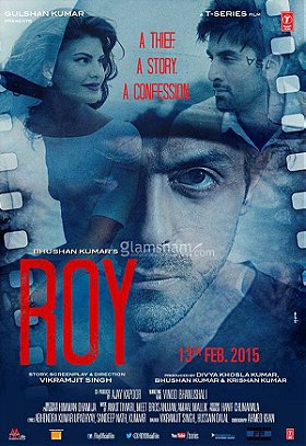 Roy                                  (2015)