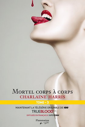 Mortel corps à corps T.03