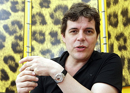 Jacob Berger
