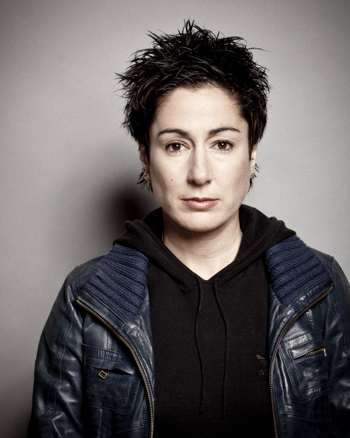 Dunja Hayali