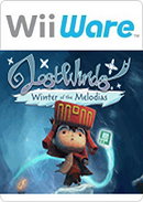 LostWinds: Winter of the Melodias