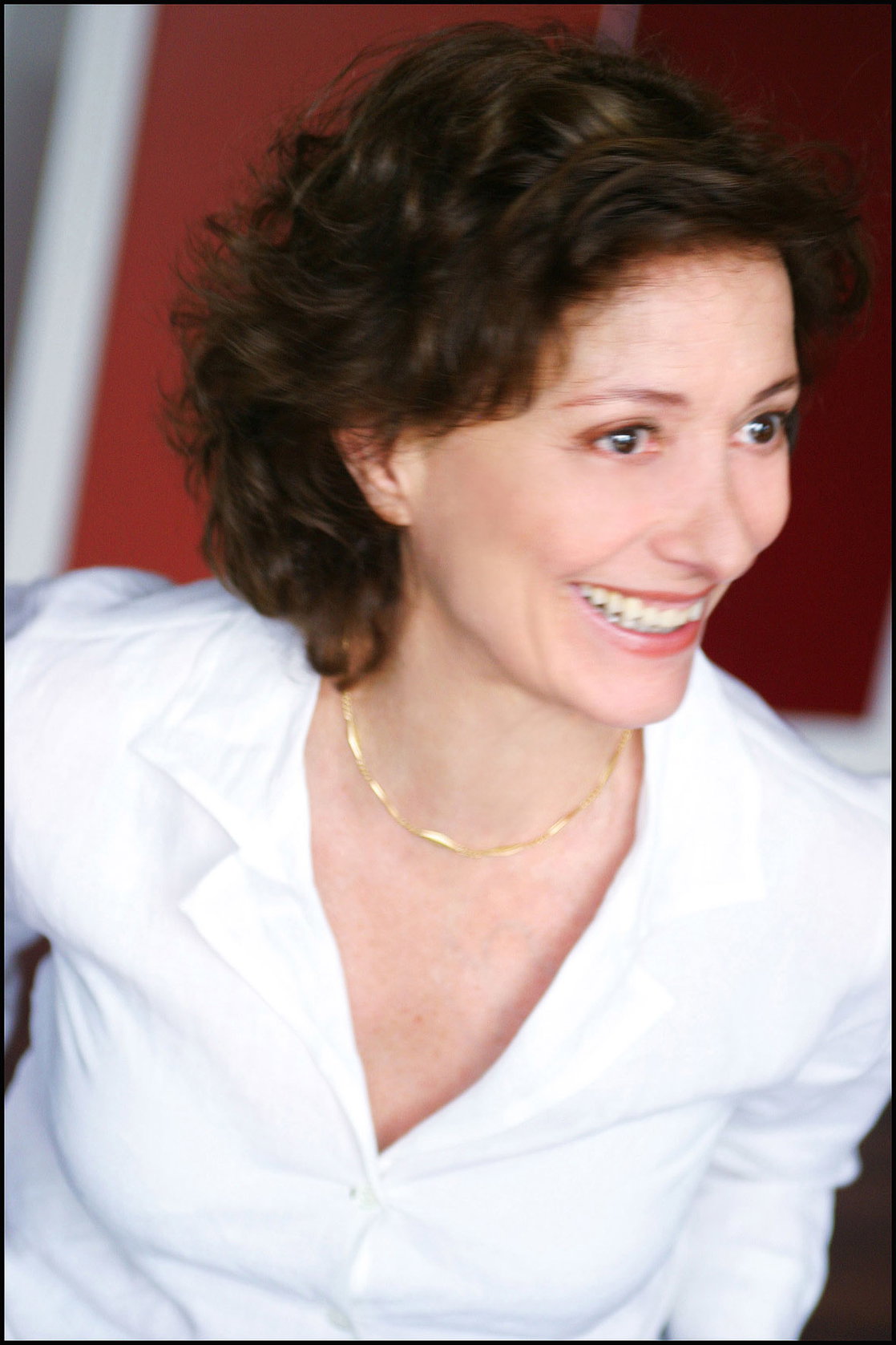 Brigitte Roüan