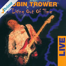 Living Out Of Time - Live