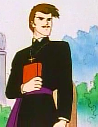 The Priest