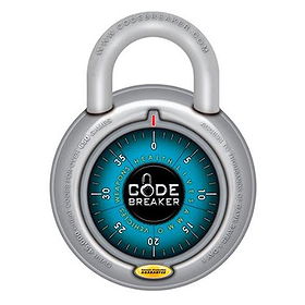 Code Breaker Cheat Disc