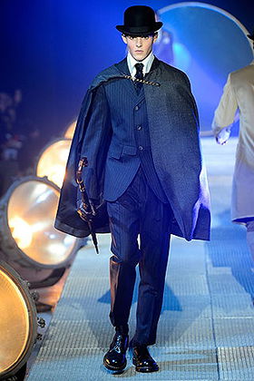 Marc Heron