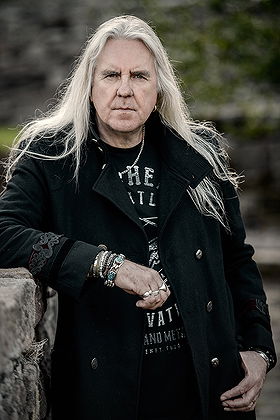 Biff Byford
