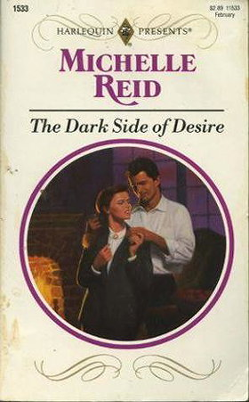 The Dark Side of Desire 