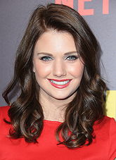 Katie Gill pictures and photos