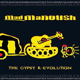 Gypsy R-Evolution