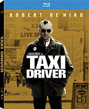 Taxi Driver 