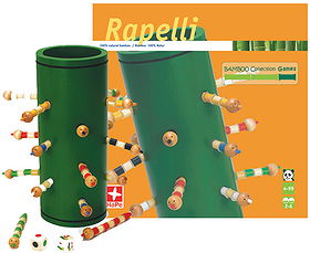 Rapelli