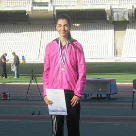 Olympia Karagiannis