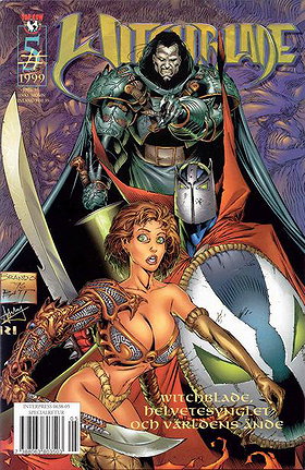 Witchblade