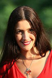 Rona Hartner