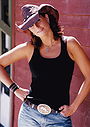 Terri Clark