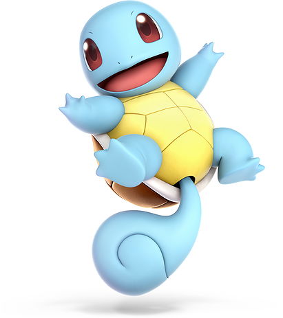 Squirtle