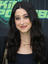 Taylor Ortega pictures and photos