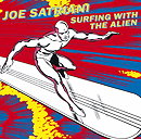 Surfing with the Alien