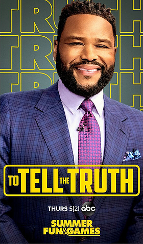 To Tell the Truth