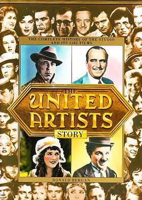 The United Artists Story